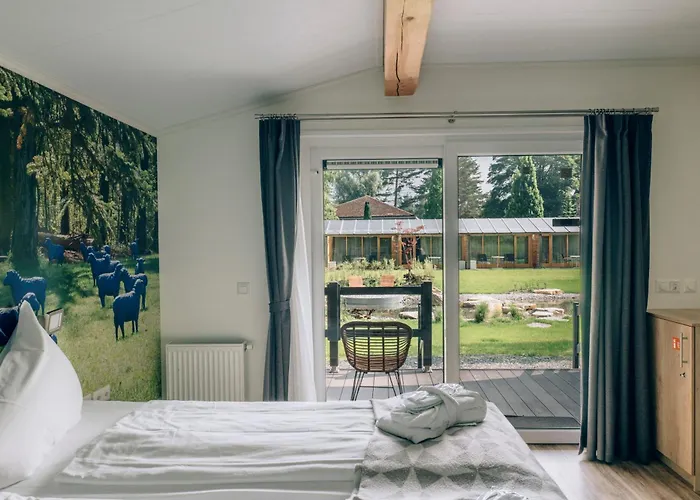 Hotel Schloss Ragaz